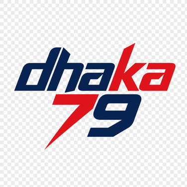 dhaka 79 logo